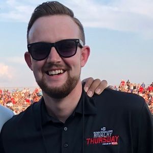 Meet your Posher, Zack